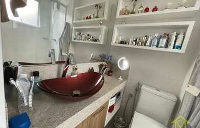 Imagem 2: Imóvel para venda tem 138 metros quadrados com 3 quartos em Praia da...