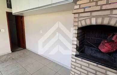 Imagem 12: Casa de 2 dormitórios com suíte e piscina no Jardim Esmeralda, Rio Claro