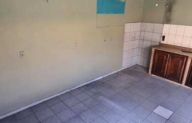 Imagem 7: Casa 2 quartos, sauna, churrasqueira - Jardim Itatiaia