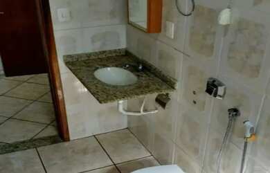 Imagem 10: Casa tipo sobrado para locação no Cacuia - Rio de Janeiro - RJ