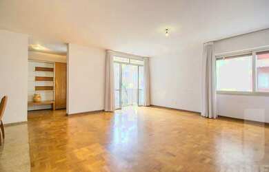 Imagem: O apartamento possui 3 Dormitórios, 3 Banheiros, 2 Vagas na