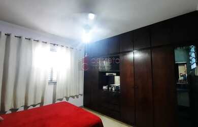 Imagem 6: CASA À VENDA NA VILA SÃO PAULO EM JUNDIAÍ - SP