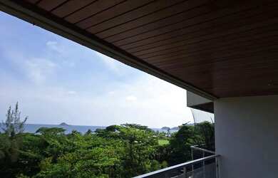 Imagem: O apartamento possui 3 Dormitórios, 3 Banheiros, 2 Vagas na