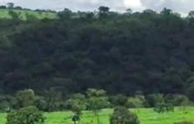 Imagem 2: Sítio monte Carmelo. 