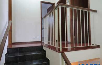 Imagem 14: CASA ASSOBRADADA - SAMAMBAIA PARQUE RESIDENCIAL - SP