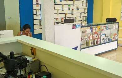 Imagem 5: VENDO LOJA NA 307 NORTE. 45m² de Área