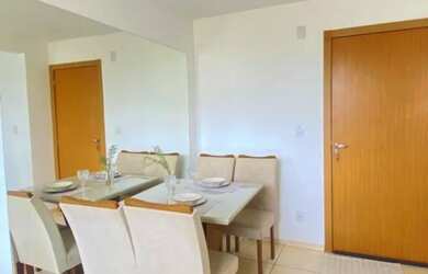 Imagem 6: Apartamento a 2,7 km da unimontes