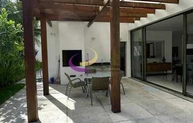 Imagem 5: Casa Alto Padrão disponível para locação na Reserva do Paiva