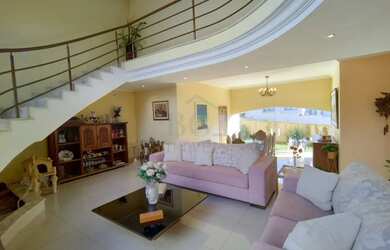 Imagem 2: Casas em Condomínio em Poços de Caldas