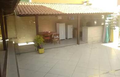 Imagem 9: CASA 3 QUARTOS CONDOMINIO VILLAGE ANCHIETA