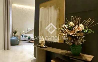 Imagem 5: Casa Em Condomínio em Condomínio Pampulha Tennis Residence