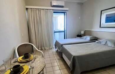 Imagem 3: Apartamento para locação no COSTA MAR HOTEL PÌEDADE , PIEDADE , Jaboatão...