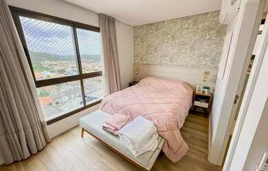 Imagem 16: Apartamento com 3 dormitórios à venda, 95 m² por R$ 1.410.000,00 - Praia Alegre - Penha/SC