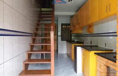 Imagem 14: Casa Freitas Sapucaia do Sul