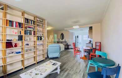 Imagem 14: Apartamento a venda com 137 m² no Cambuí