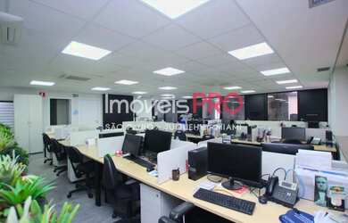 Imagem 13: Conjunto comercial para venda 411m² na Av. Paulista