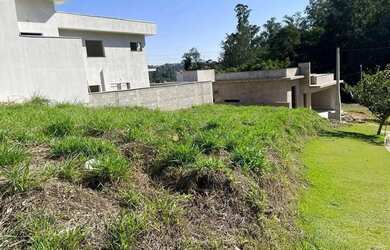 Imagem 2: Terreno à venda, 330 m² por R$ 350.000,00 - Vila Pasti - Louveira/SP
