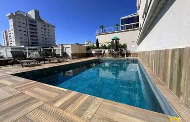 Imagem: O apartamento possui 3 Dormitórios, 4 Banheiros, 3 Vagas na