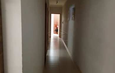 Imagem 12: Casa Padrão em Jaú. Varanda, 12m² de Área, 2 Vagas na garageme2 Dormitórios