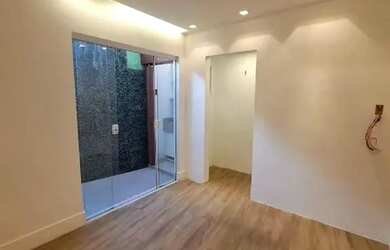 Imagem: O depósito possui 45m² de Área e está localizado em Itapuã