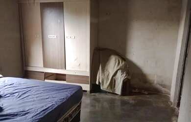 Imagem 3: Casa no Trecho 3, sol nascente