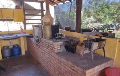 Imagem 5: VENDO LINDA CHACARA DE 2.500 M² A 05 KM DE MONTES CLAROS MG, SENTIDO...