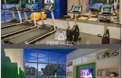 Imagem 5: Apartamento à venda, 3 quartos sendo 1 suíte, Estrela, PONTA GROSSA...