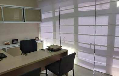 Imagem: Sala comercial à venda no Comércio, bem distribuída em 6