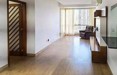 Imagem 2: Apartamento à venda de 2 quartos, 90 m² por R$ 1.150.000 Barra da Tijuca...