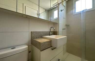 Imagem 15: Alugo apartamento 3 Suítes 139m2 2 Vagas Mobiliado e Decorado Setor Marista...