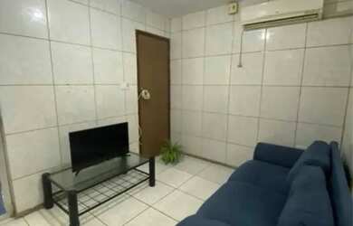 Imagem: A casa para alugar possui 2 Dormitórios e 1 Banheiro e está