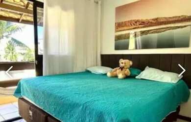 Imagem 3: Casa para alugar na Praia do Flamengo