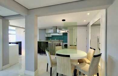 Imagem 9: Cobertura duplex para venda e locação, no bairro Scharlau em São Leopoldo