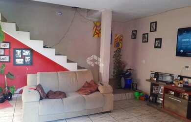 Imagem 2: Casa a venda no bairro Nossa Senhora do Perpétuo Socorro