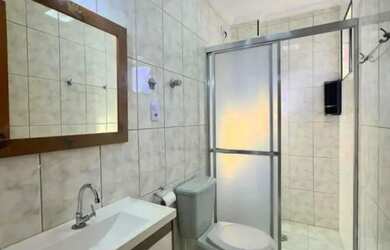 Imagem 9: Apartamento 2 Quartos 1 suíte - 200m da praia na Guilhermina