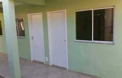 Imagem: A kitnet possui 1 Dormitório, 1 Banheiro, 30m² de Área e