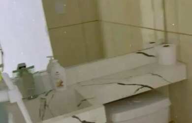 Imagem 4: Imóvel para venda possui 70 metros quadrados com 2 quartos em Santa Eugênia...