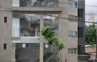 Imagem: Prédio com 3 andares para venda no Bairro Santo Agostinho em