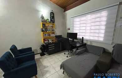 Imagem 9: CASA TÉRREA - JARDIM PAULISTA - SP