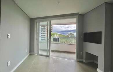 Imagem 12: Residencial Castro Alves. Piscina, Churrasqueira, Varandae155m² de Área