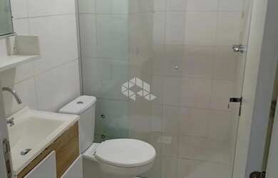 Imagem 16: Apartamento de 2 quartos com suíte à venda no Centro de Santa Maria