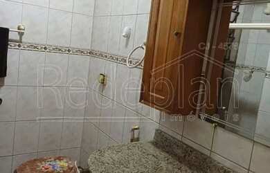 Imagem 15: Casa Duplex Bairro Casa de Pedra