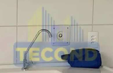 Imagem 7: Aluga-se Casa em de Bady Bassitt, Condomínio Garden RNI