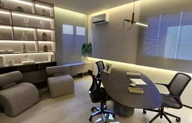 Imagem: Vende-se Sala Comercial Urban Haute Palmas Viva no Maior Prédio