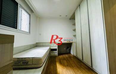 Imagem 15: Casa à venda, 210 m² por R$ 1.280.000,00 - Vila Matias - Santos/SP