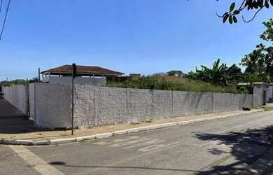 Imagem: O terreno possui 10m² de Área e está localizado em Santa