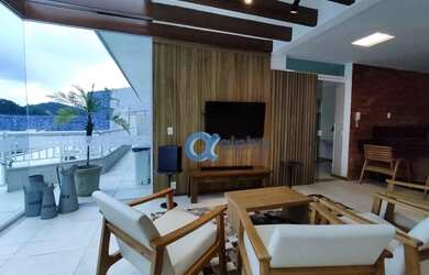 Imagem 5: Apartamento em condomínio completo na Coronel Veiga- Petrópolis/RJ