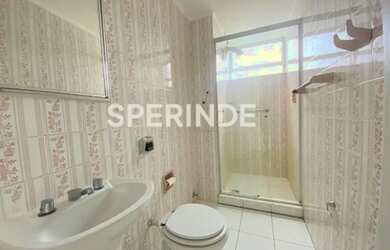 Imagem 10: Ótimo apartamento de 02 dormitórios, área de serviço com banheiro...