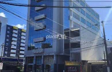 Imagem 2: Sala Anápio 2000 para aluguel, com 41,54m², - Centro - Gravataí / RS...