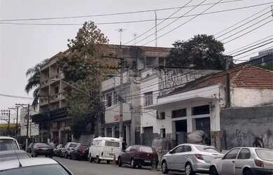 Imagem 13: Prédio inteiro à venda em Santana - SP